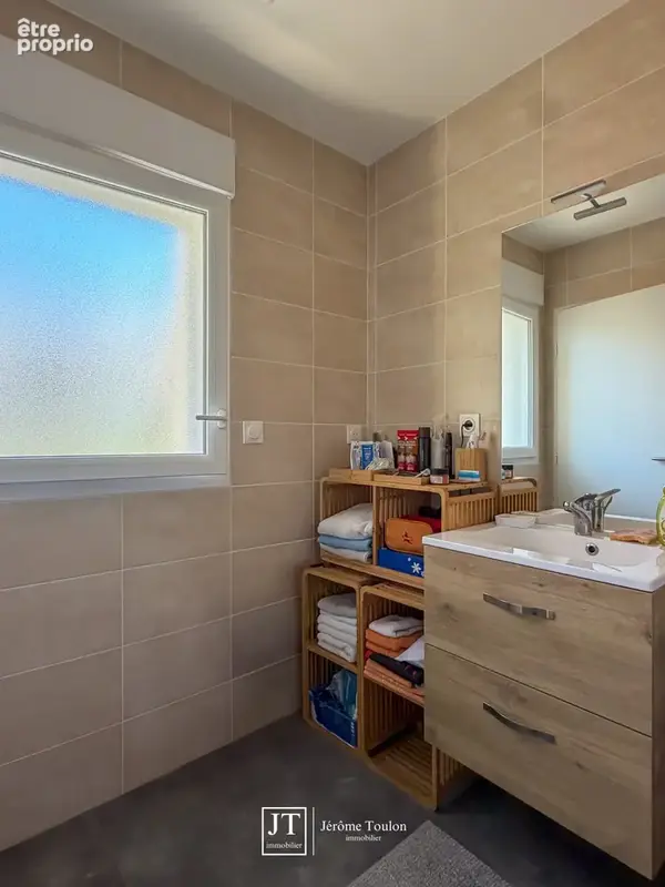 Appartement 3 pièces 64 m² à vendre à Vaux-Sur-Mer (17640) - photo 21