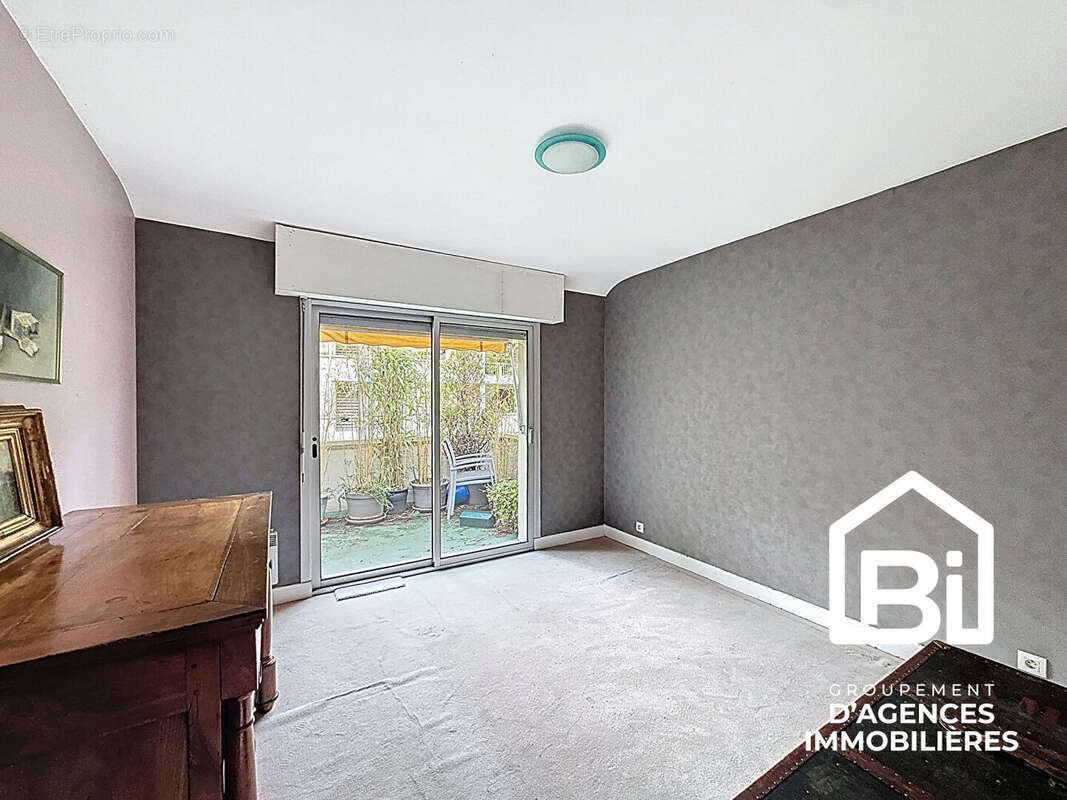 Appartement à CAEN
