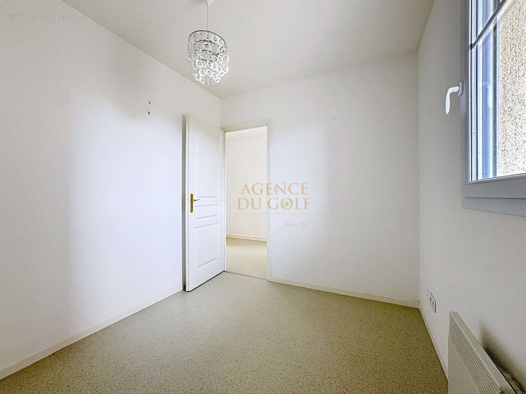 Appartement à CUCQ