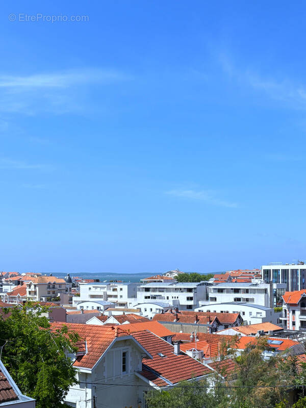 Appartement à ARCACHON
