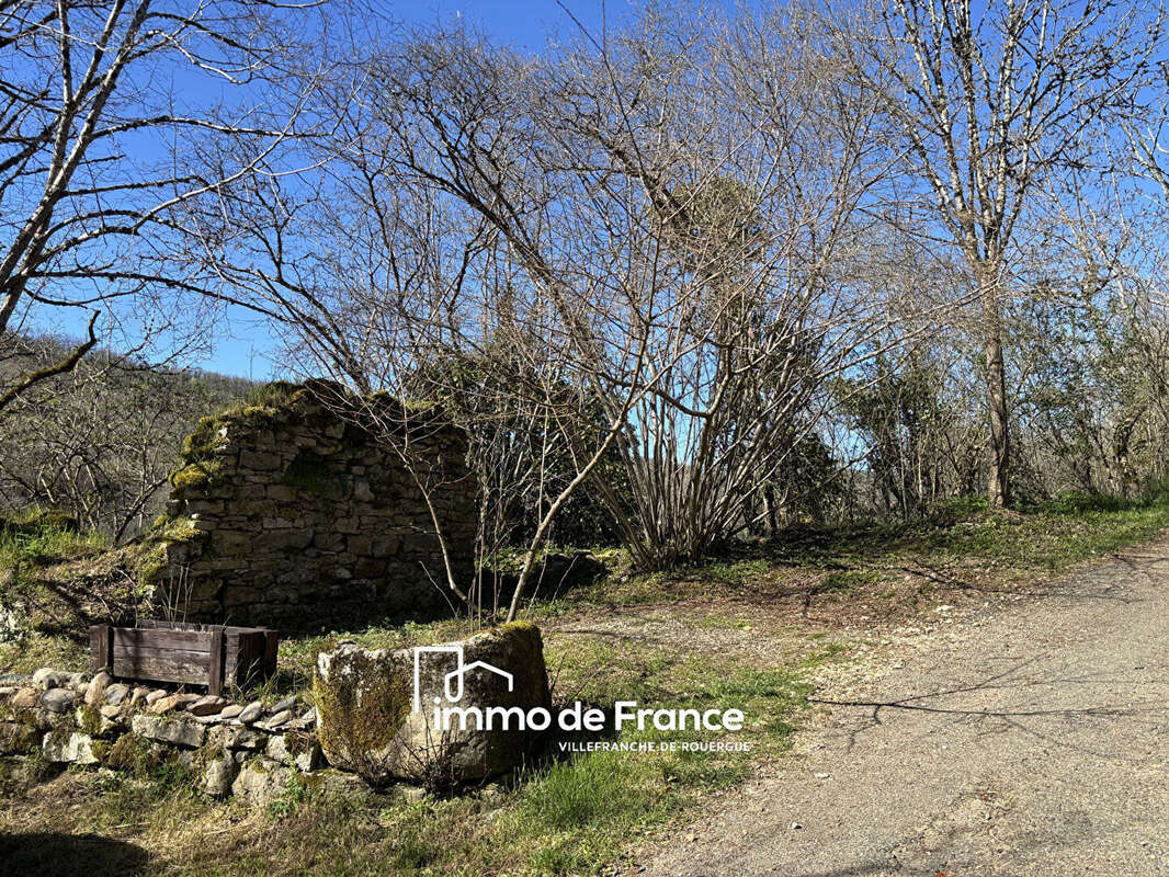 Maison à LA ROUQUETTE