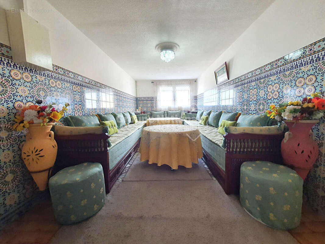 Appartement à MIRAMAS