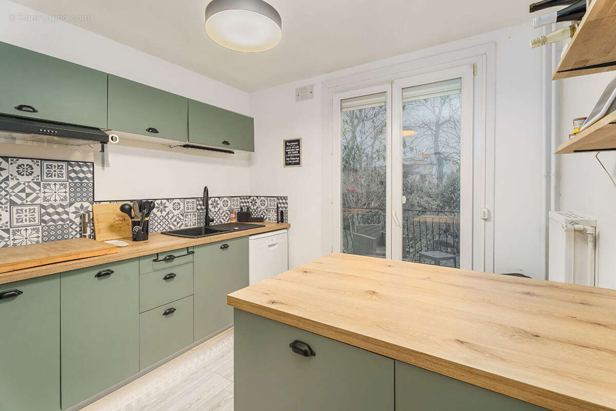 Maison à NEUILLY-LES-DIJON