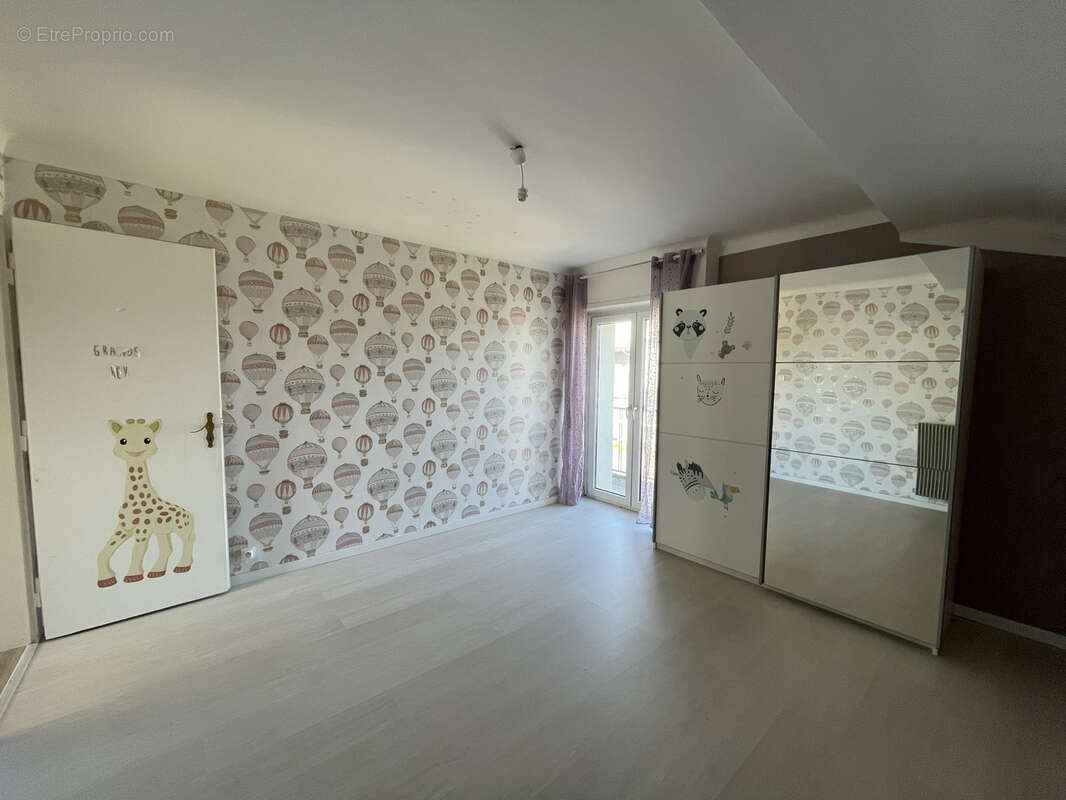 Maison à KINGERSHEIM