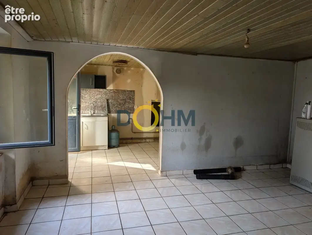 Maison avec jardin et garage - photo 3