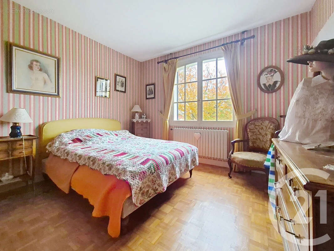 Maison à PONT-AUDEMER