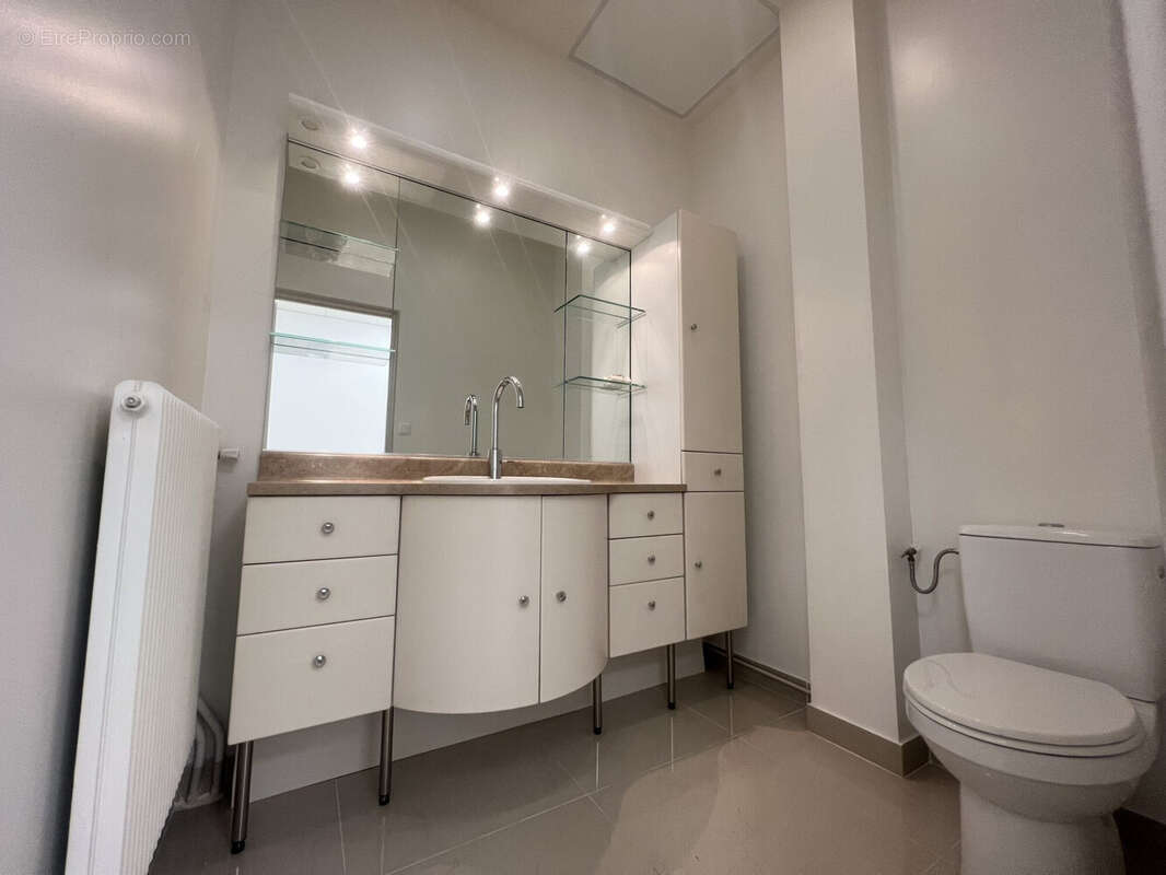 Commerce à PARIS-15E