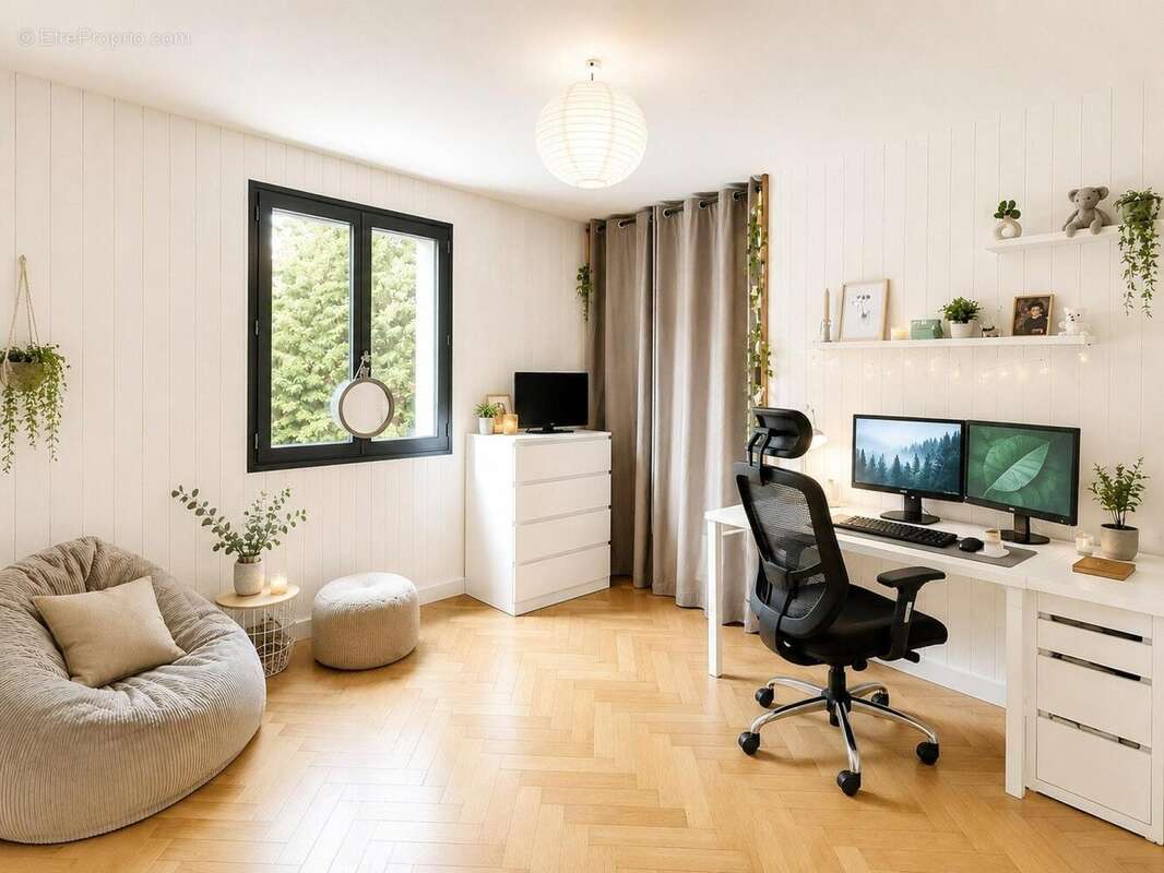 Maison 170 m² à Savonnieres  - photo 8