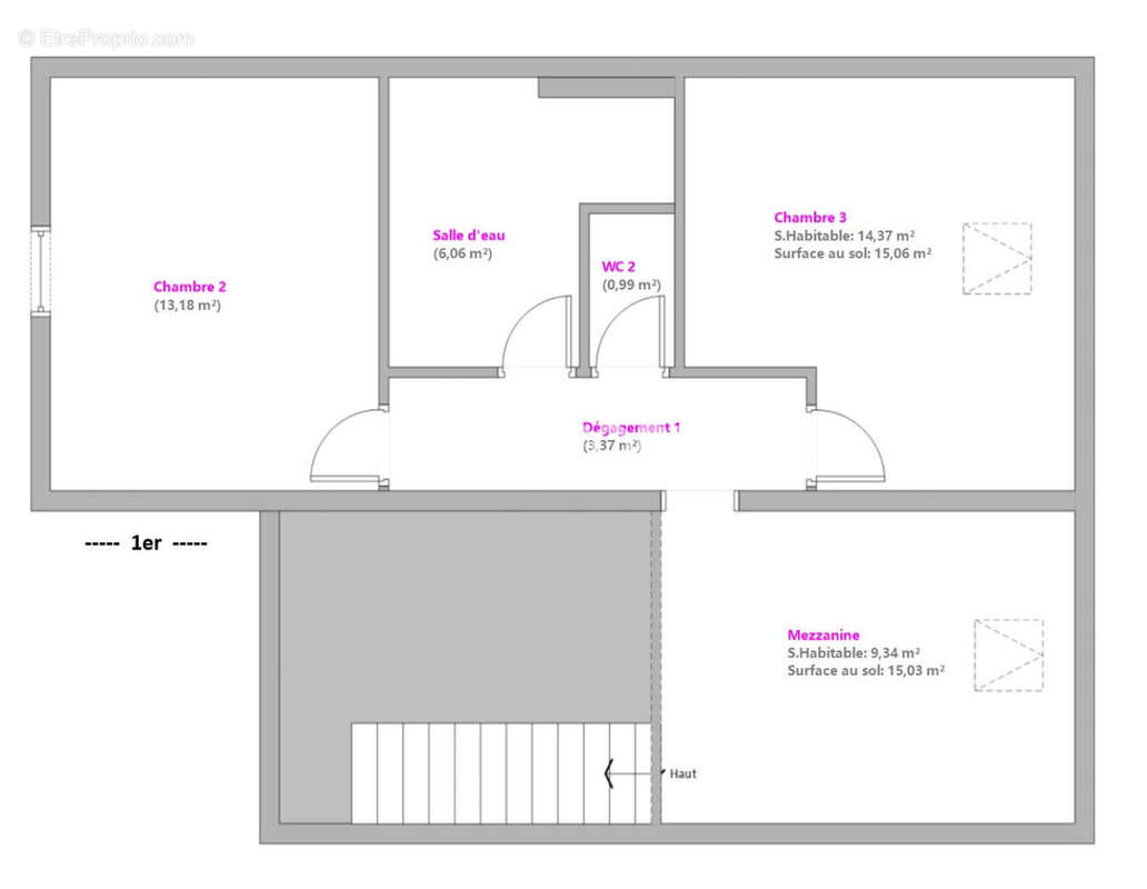 Maison à LONS-LE-SAUNIER
