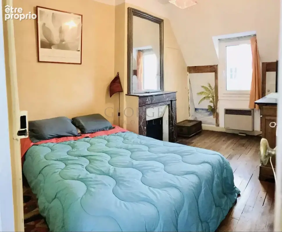 Vente appartement paris 5ème - photo 4