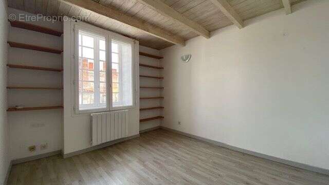 Appartement à ROCHEFORT