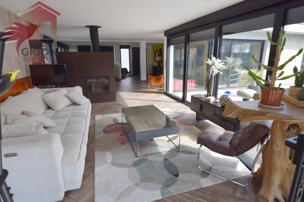 Maison à MONTBELIARD