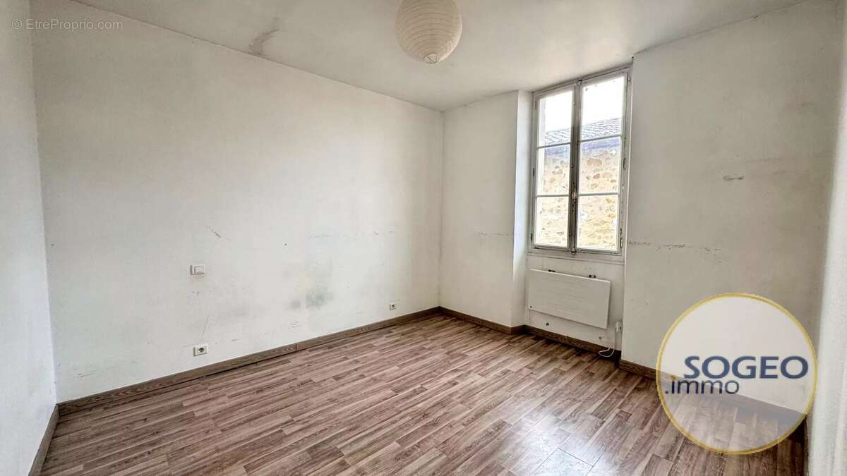Appartement à ORTHEZ