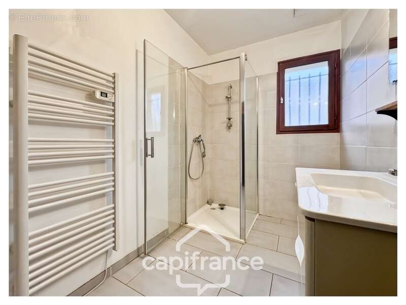 Maison à FOULAYRONNES