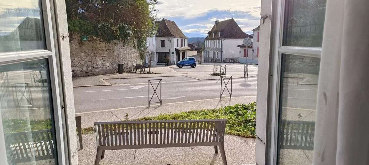 Appartement à SAUVETERRE-DE-BEARN
