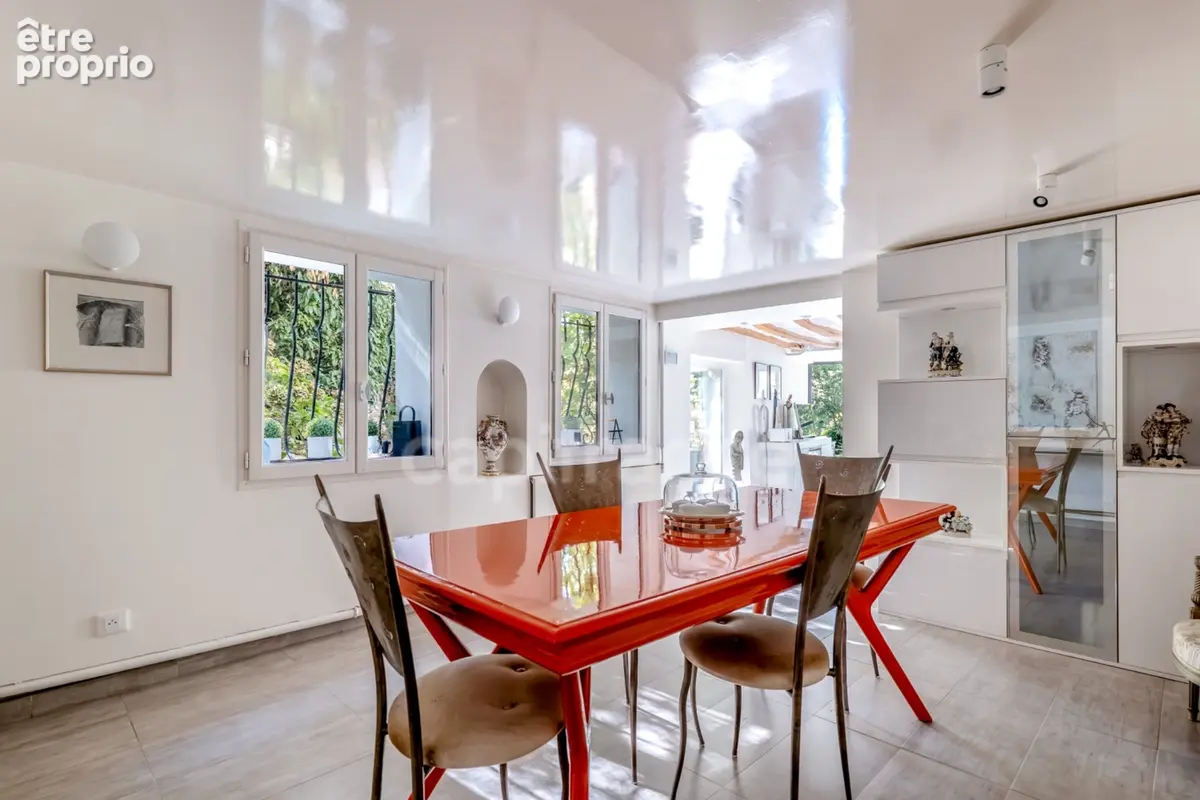 Maison à vendre 0 pièces TRIEL SUR SEINE (78) - photo 10