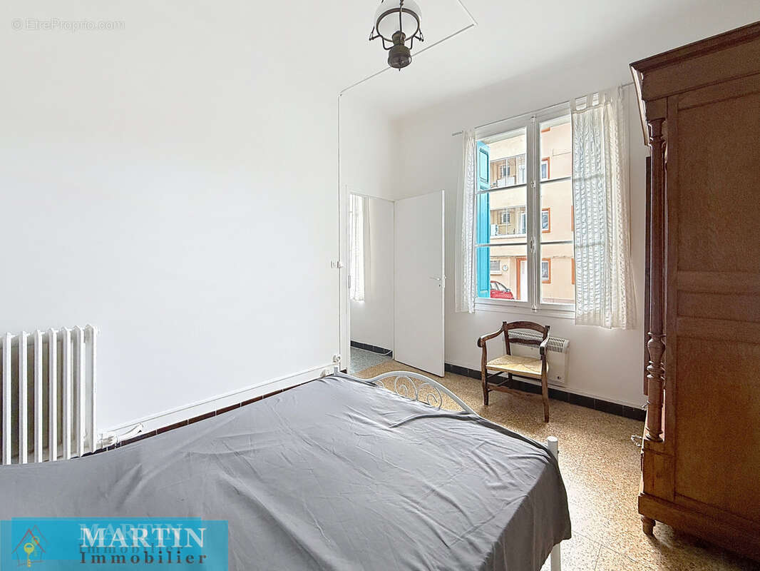 Appartement à AMELIE-LES-BAINS-PALALDA