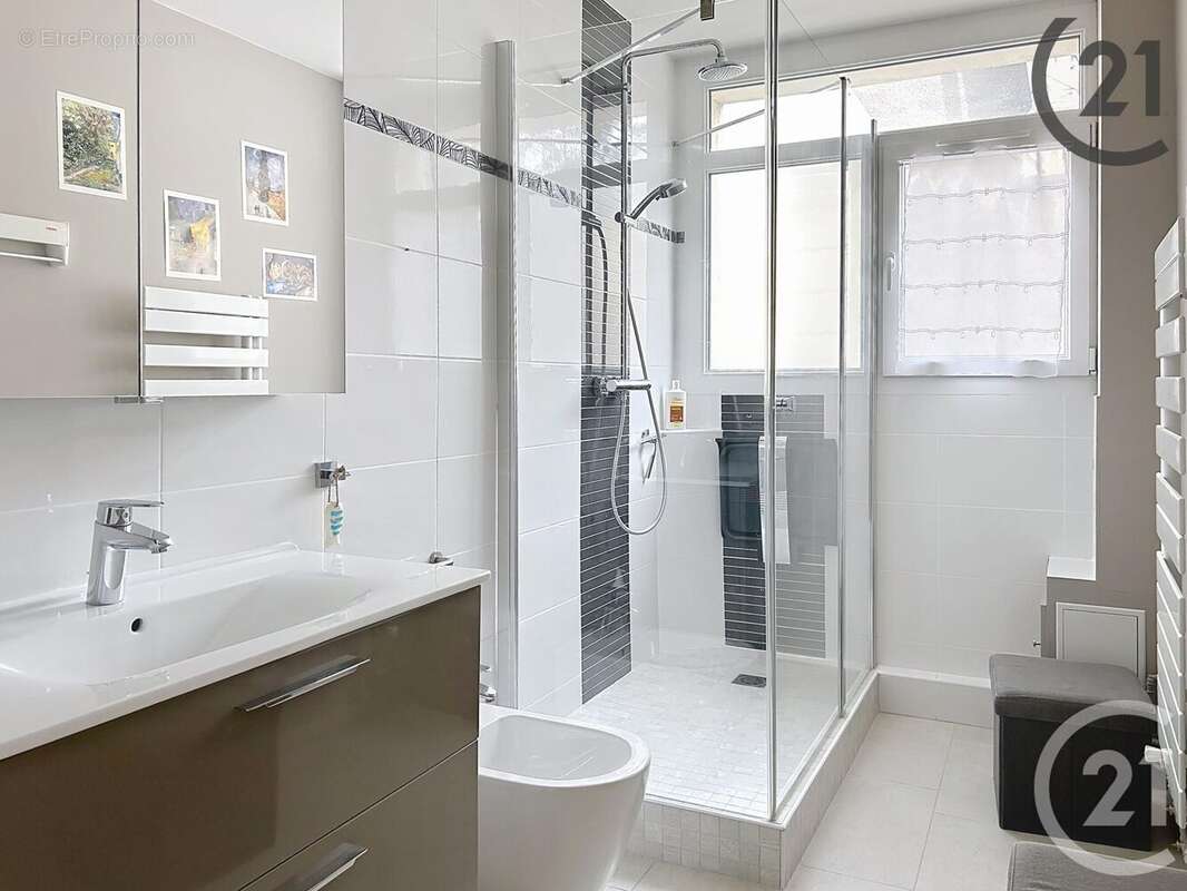 Appartement à TROYES