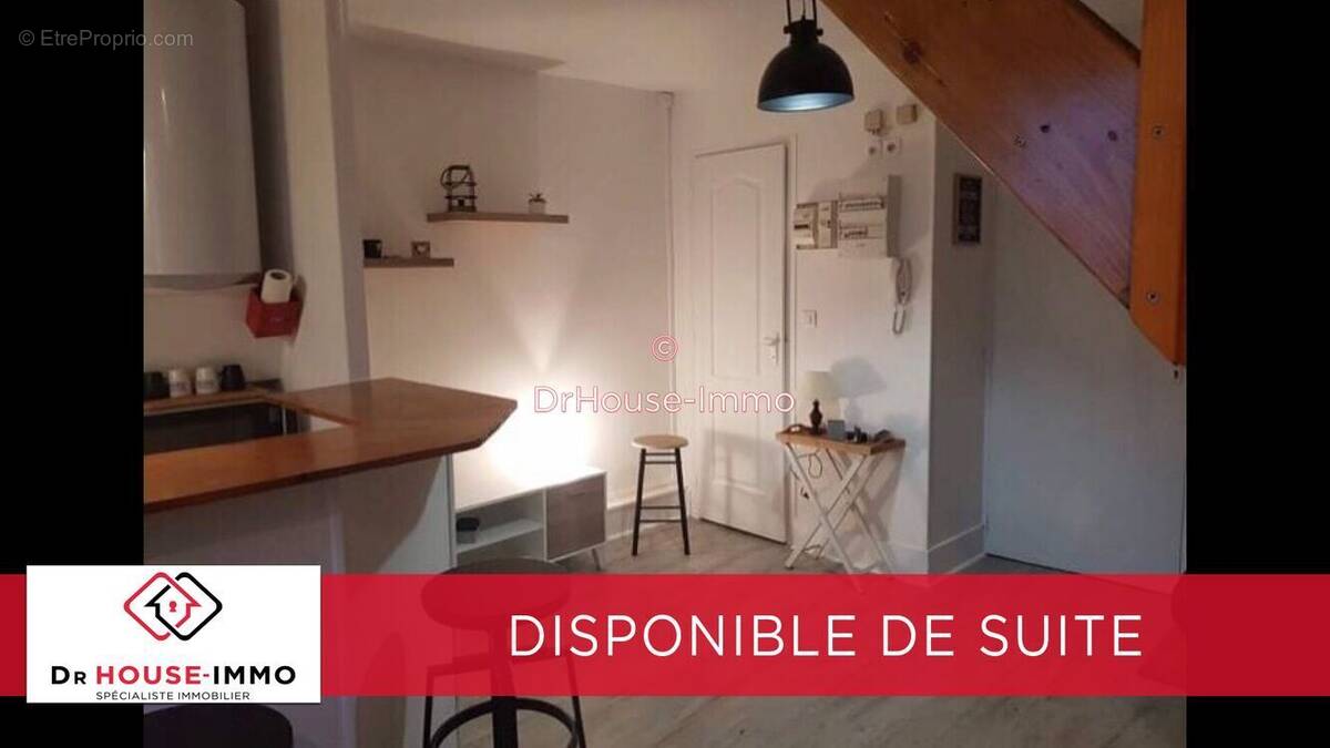 Appartement à BOURGES
