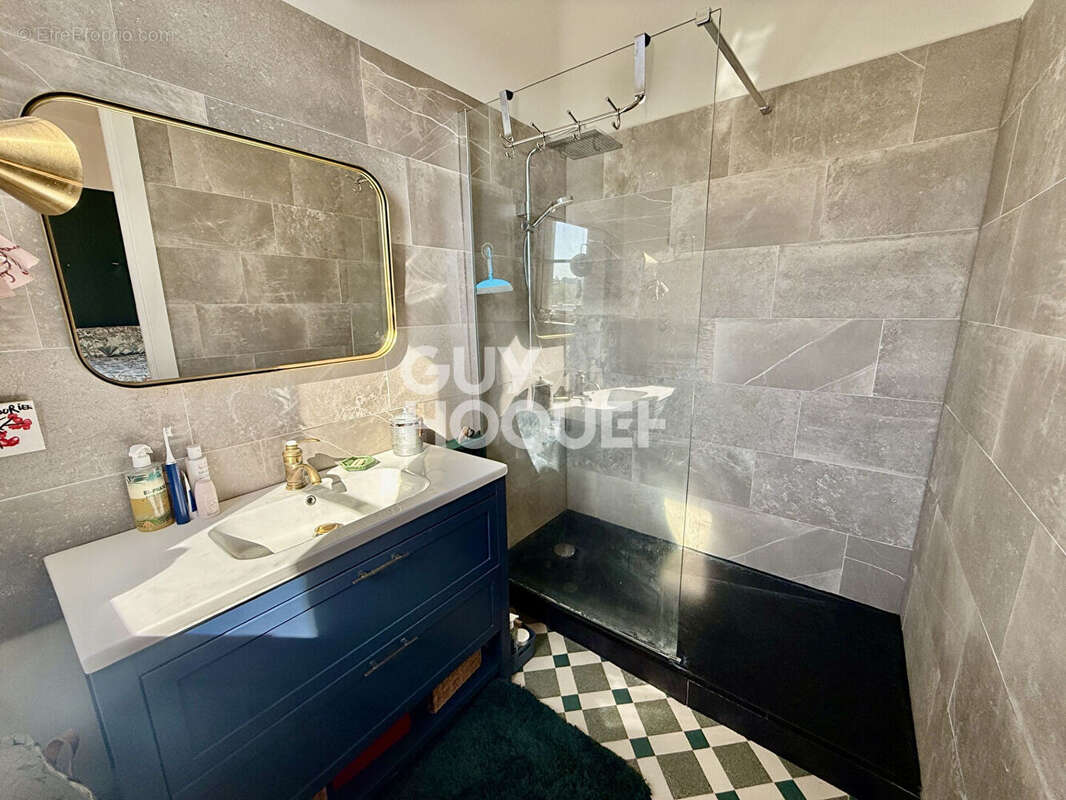 Appartement à CHAMALIERES