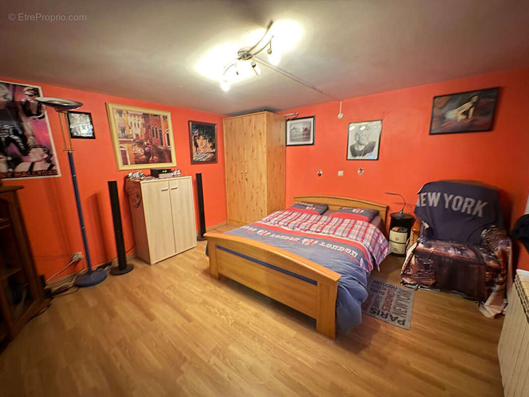 Appartement à RAMBERVILLERS