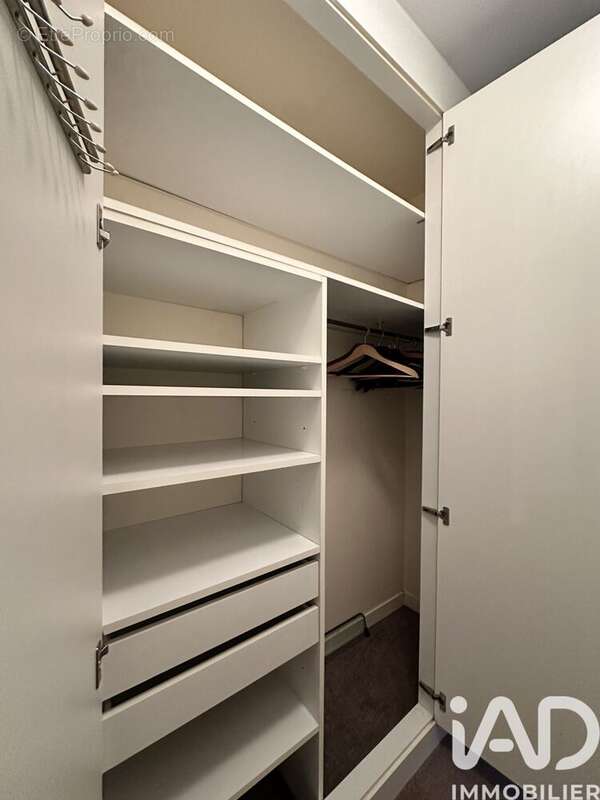 Photo 9 - Appartement à CHATENAY-MALABRY