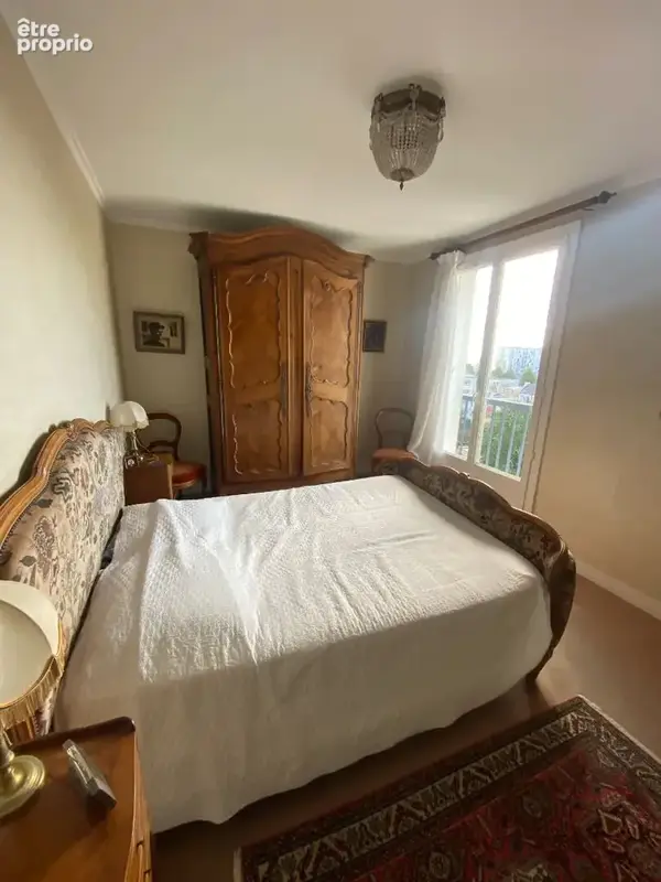 Appartement t5 a vendre brest st-marc - garage ferme - photo 13