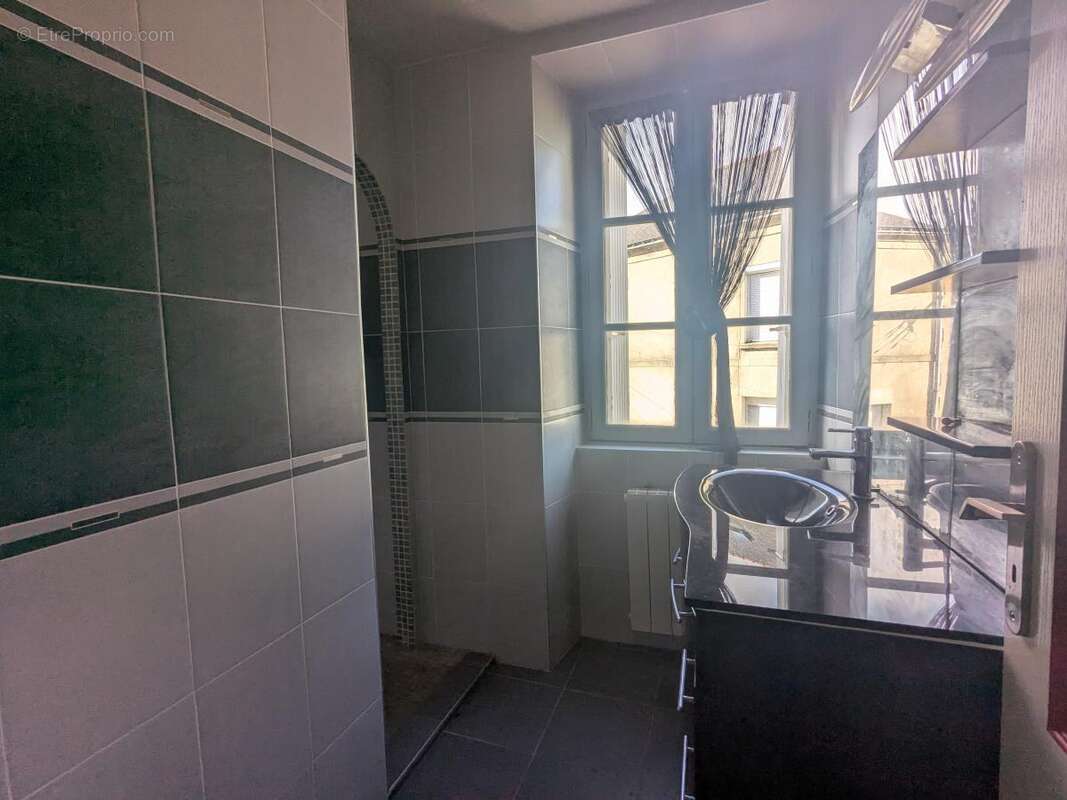 Appartement à GOURIN