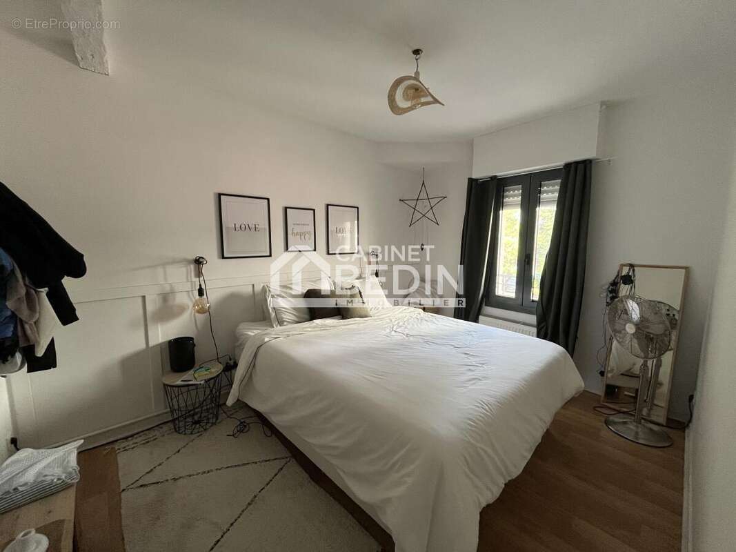 Appartement à BRUGES