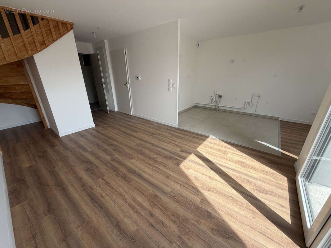 Appartement à MERIGNAC
