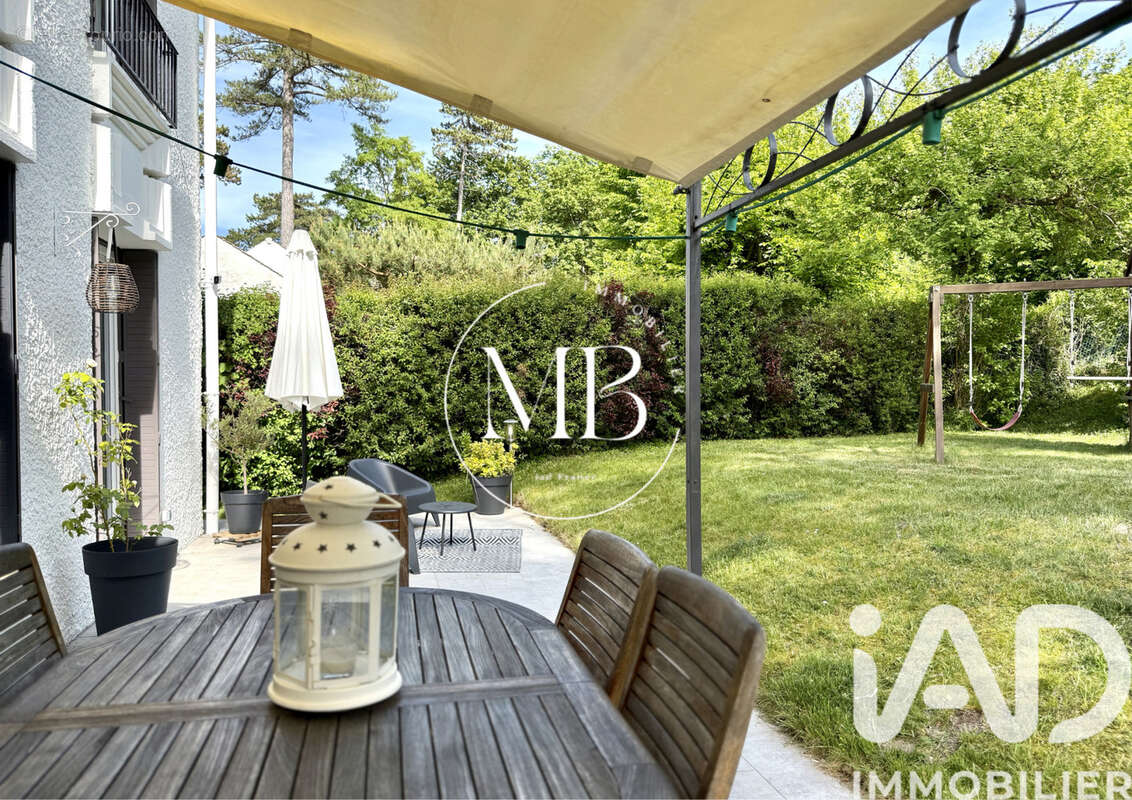 Photo 4 - Maison à ASNIERES-SUR-OISE