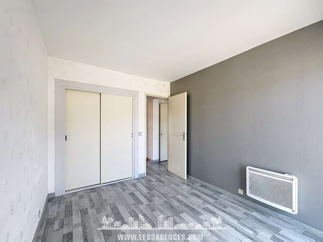Appartement à CAVALAIRE-SUR-MER