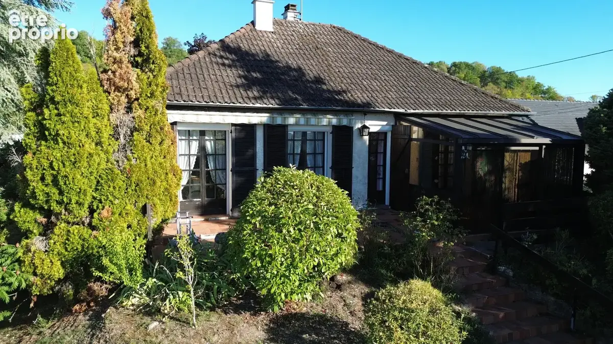Photo Maison à Garchizy au prix de 59 900€