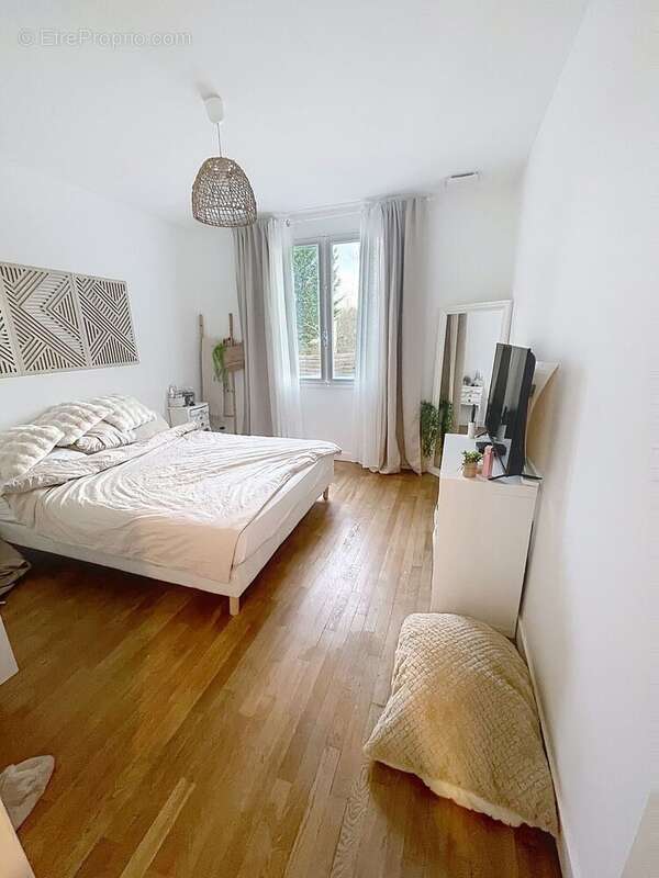 Maison à SAINT-AVERTIN