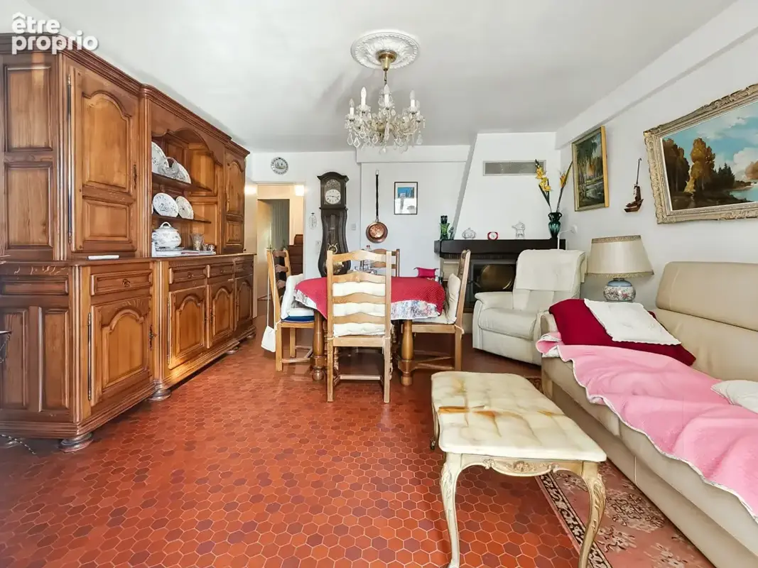 Maison 101m² à vitrolles - photo 3