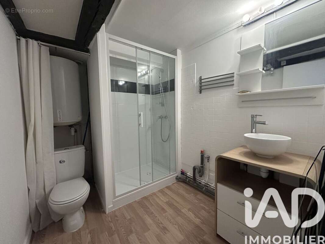 Photo 3 - Appartement à TOURS