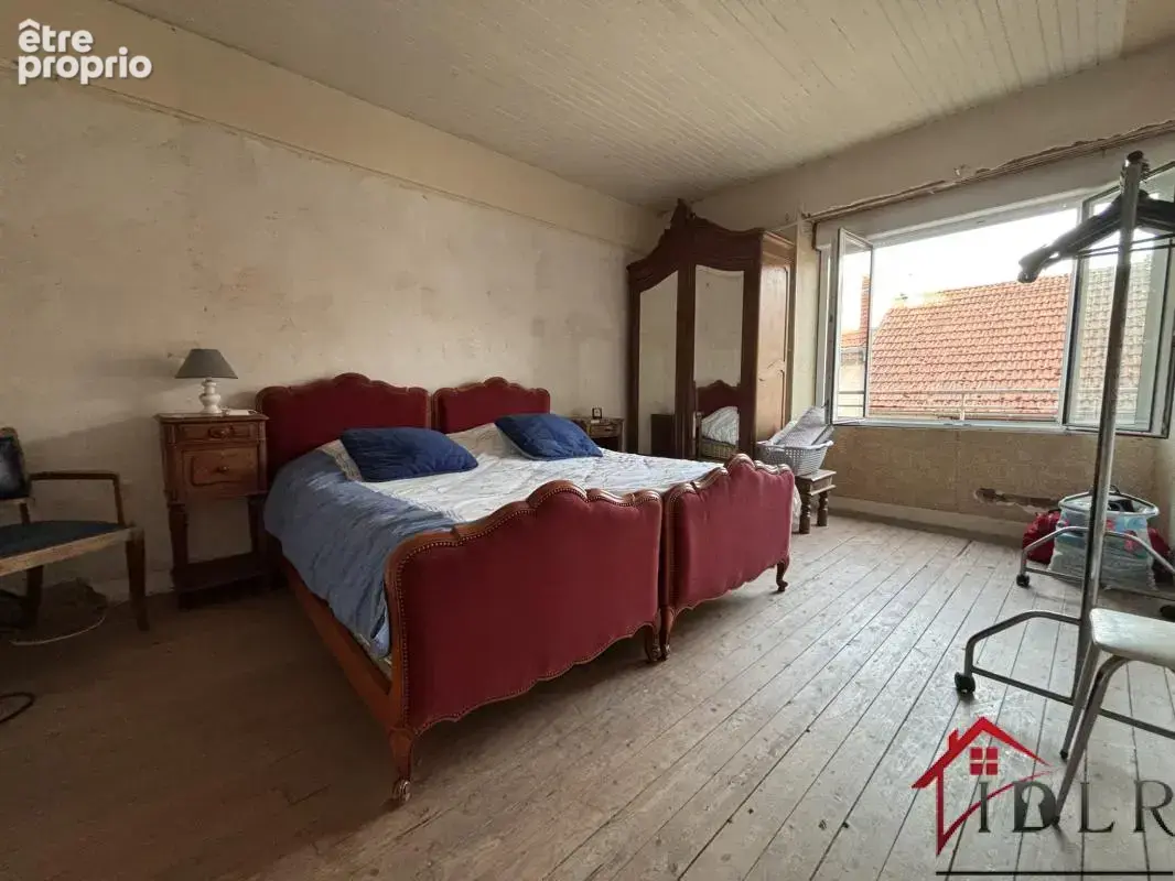 maison d'habitation de type f5, 110 m2 sur un terrain de 86 - photo 5