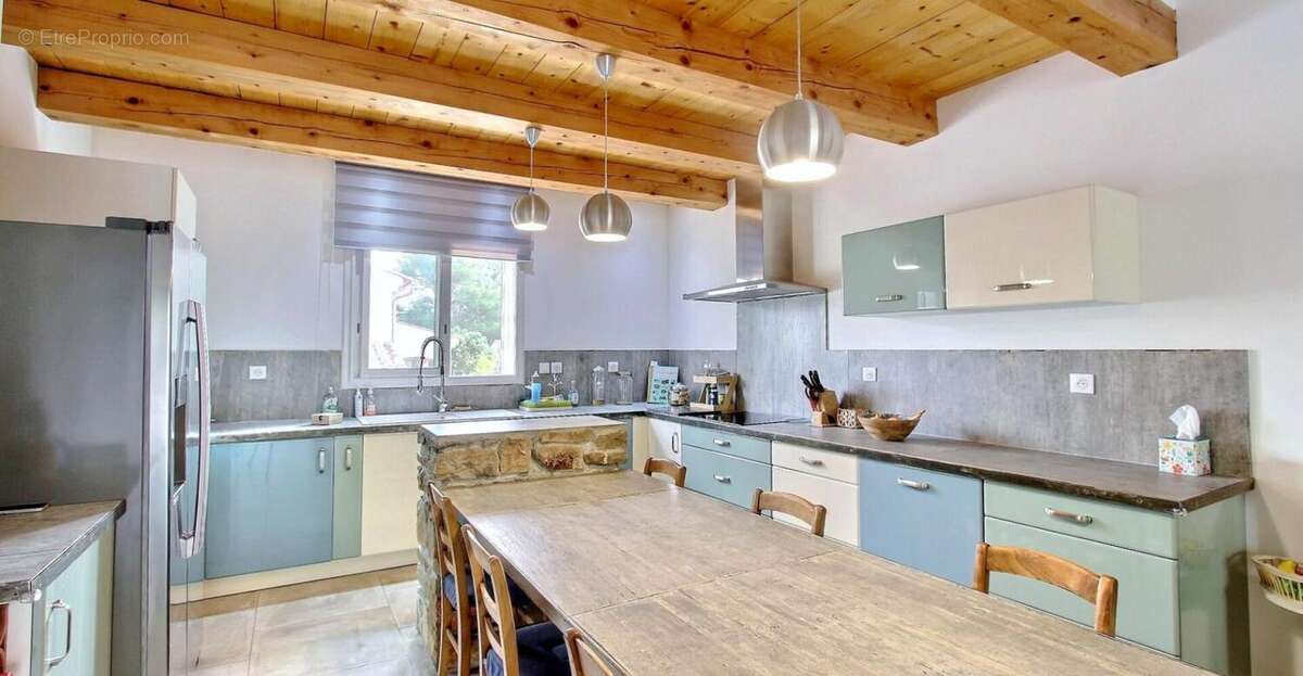 Maison à LE CANNET-DES-MAURES