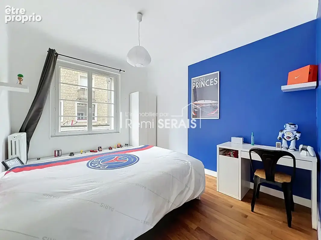 Appartement  hyper centre FALAISE - photo 5