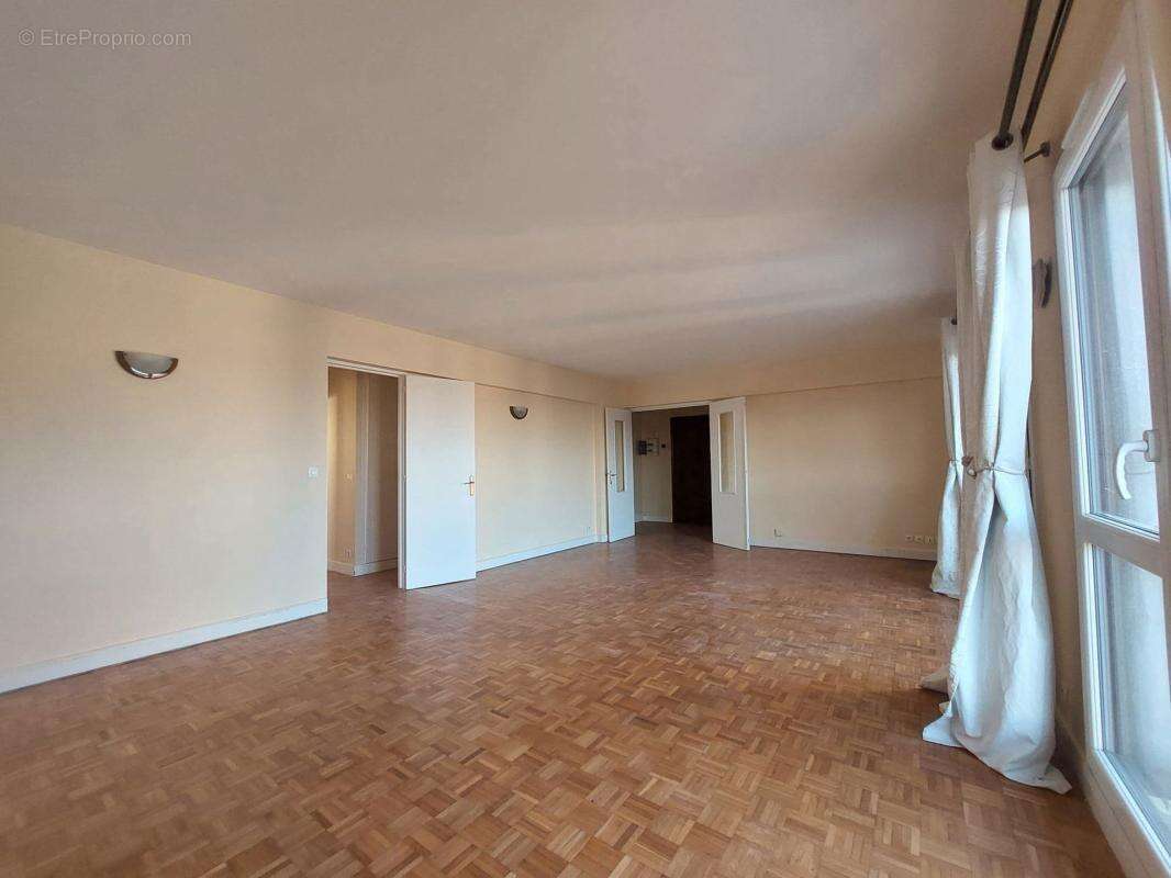 Appartement à ARGENTEUIL