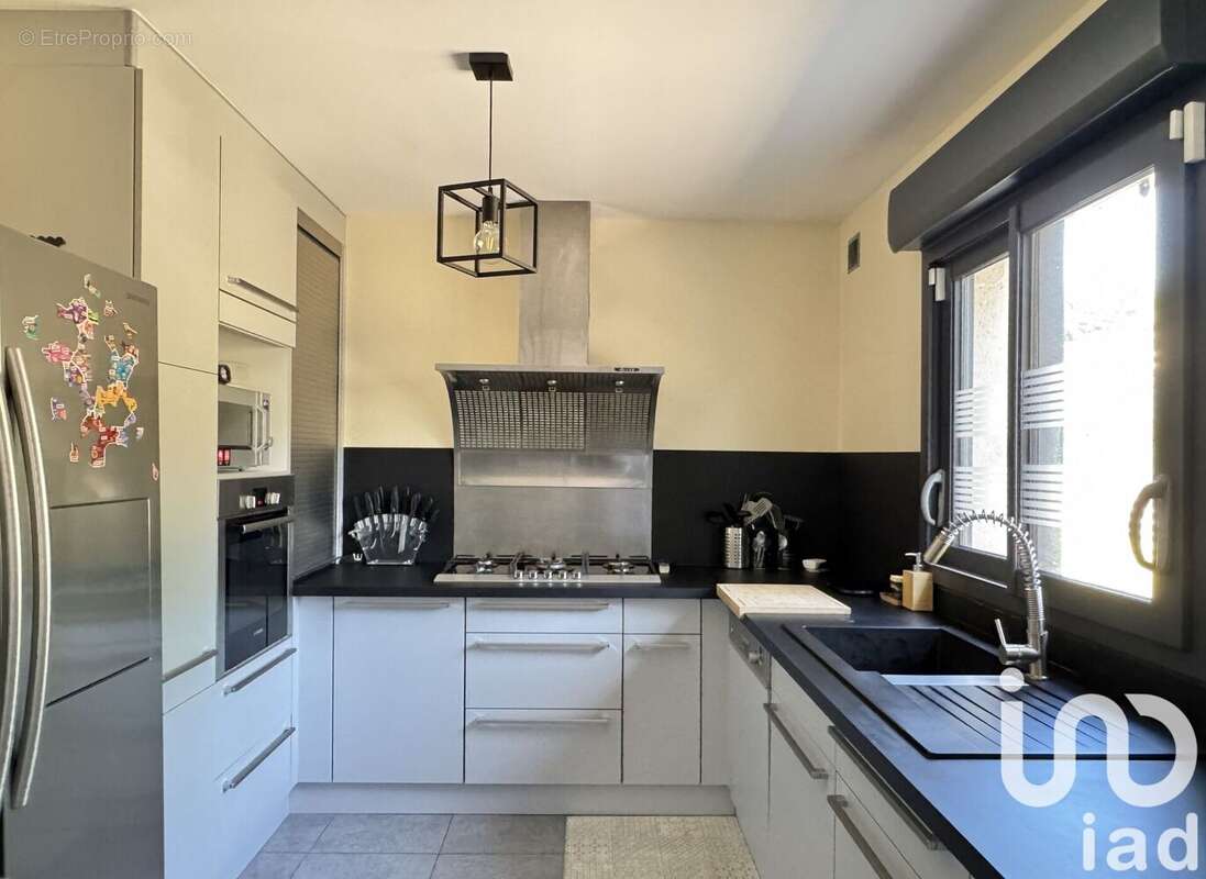 Photo 4 - Maison à ROINVILLE