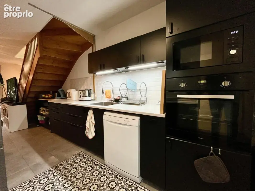 Maison de 2021 de 90m2 avec garage à toulouse / aucamville - photo 5