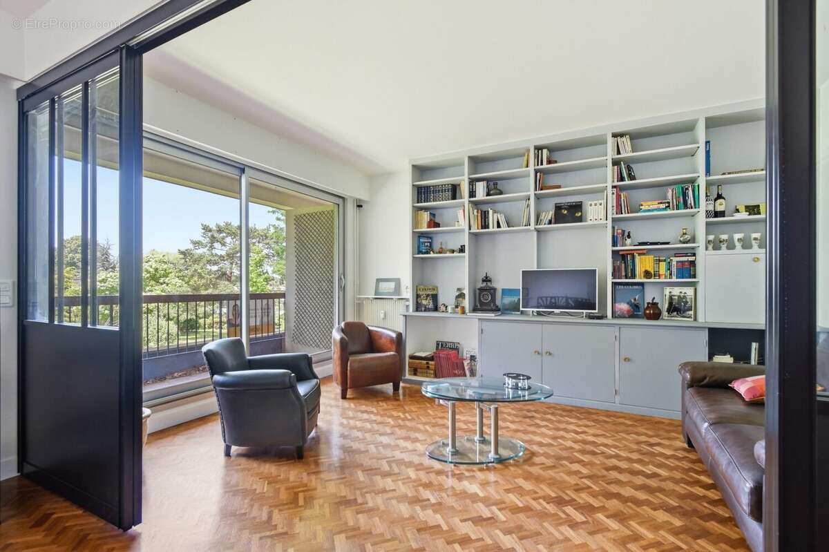 Appartement à RUEIL-MALMAISON