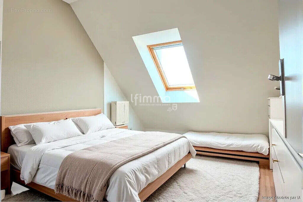 Appartement à COLMAR