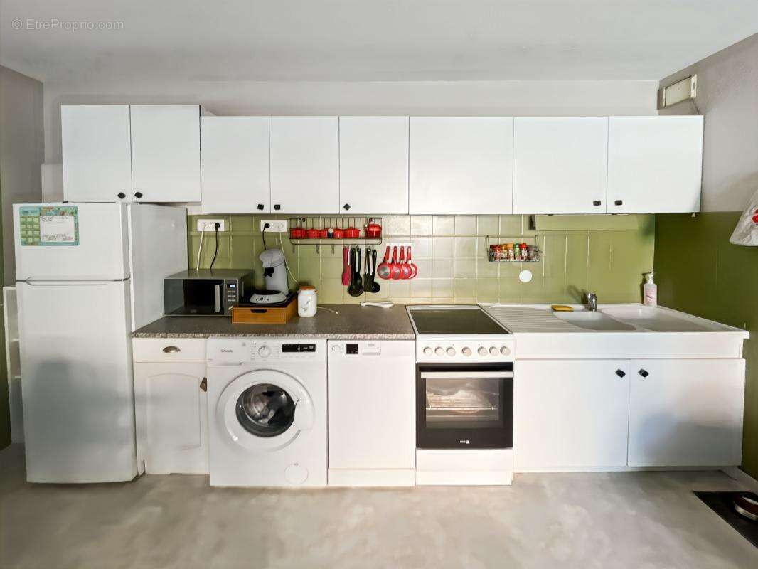 Appartement à VALRAS-PLAGE