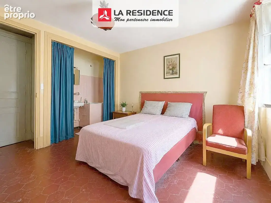 Maison 12 pièces 221 m² à vendre à Mericourt (78270) - photo 6