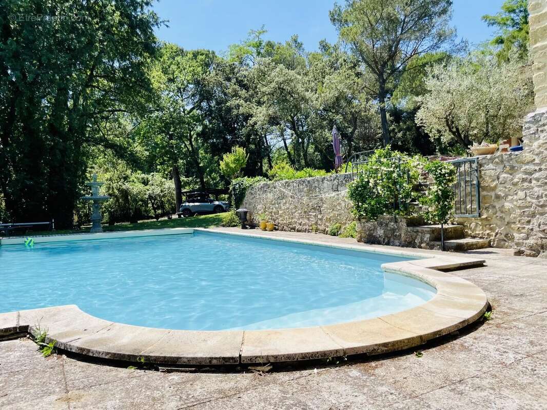 Mas Grillon - photo 25