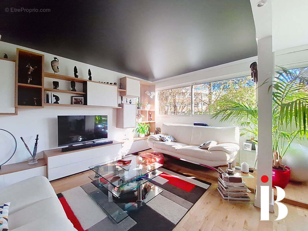 Appartement à SAINT-HERBLAIN