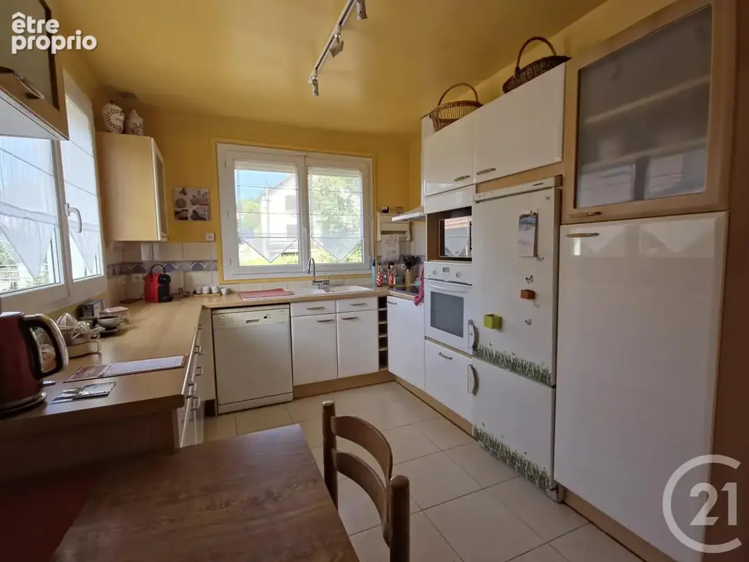 Maison 8 pièces 193 m² à vendre à Thorigny-Sur-Marne (77400) - photo 6