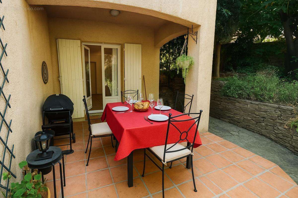 Maison à LE PRADET